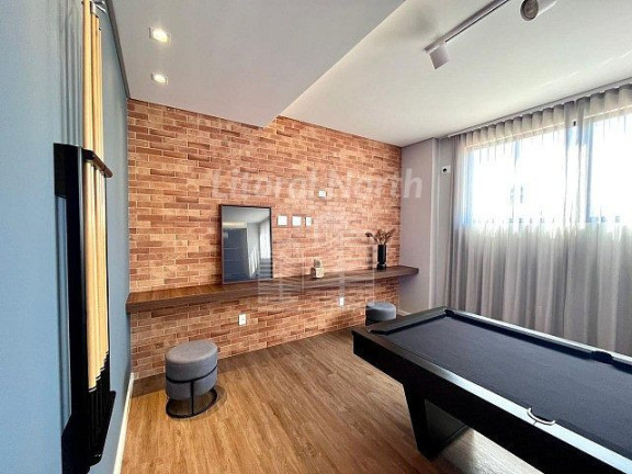 Imagem Apartamento com 2 Quartos à Venda, 73 m² em Fazenda - Itajaí