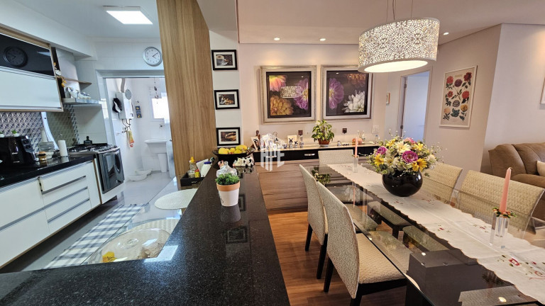 Imagem Apartamento com 3 Quartos à Venda, 88 m² em Vila Bastos - Santo André Imagem Apartamento com 3 Quartos à Venda, 88 m² em Vila Bastos - Santo André