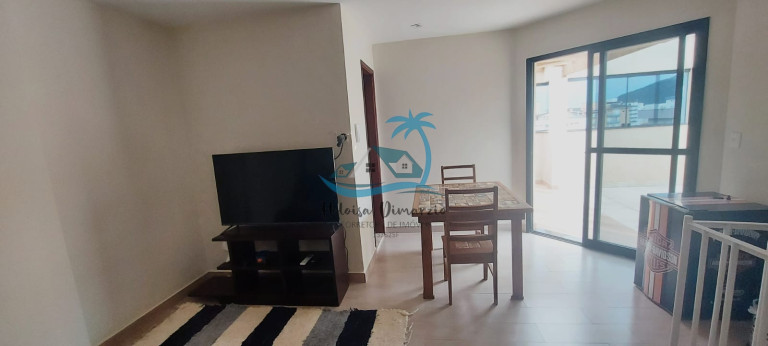 Imagem Cobertura com 2 Quartos à Venda, 139 m² em Itaguá - Ubatuba Imagem Cobertura com 2 Quartos à Venda, 139 m² em Itaguá - Ubatuba