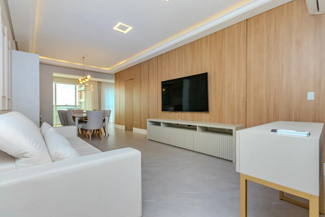 Imagem Apartamento com 3 Quartos à Venda, 139 m² em Centro - Itapema