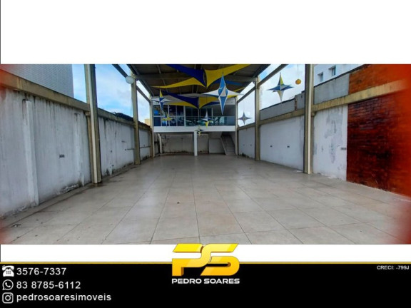 Imagem Imóvel com 2 Quartos para Alugar,  em Torre - João Pessoa