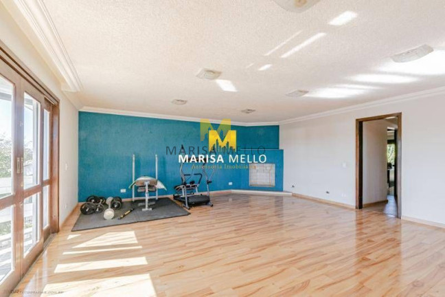 Imagem Casa com 4 Quartos à Venda, 438 m² em Vila Ipanema - Piraquara