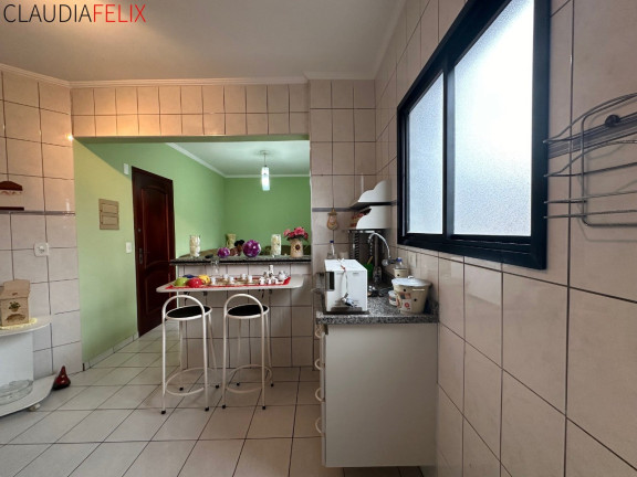 Imagem Imóvel com 2 Quartos à Venda, 70 m² em Tupi - Praia Grande