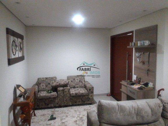 Sobrado com 3 Quartos à Venda, 187 m² em Condominio Golden Park Residence Ii - Sorocaba