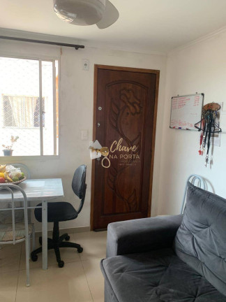 Imagem Apartamento com 2 Quartos à Venda, 43 m² em Jardim Imbé - São Paulo Imagem Apartamento com 2 Quartos à Venda, 43 m² em Jardim Imbé - São Paulo