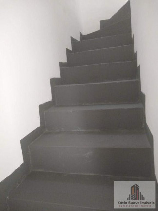 Imagem Casa com 3 Quartos à Venda, 95 m² em Vila João Ramalho - Santo André Imagem Casa com 3 Quartos à Venda, 95 m² em Vila João Ramalho - Santo André