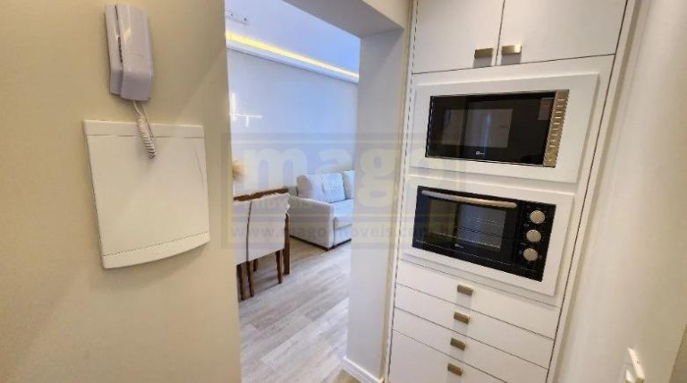 Imagem Apartamento com 1 Quarto à Venda, 55 m² em Barra Sul - Balneário Camboriú Imagem Apartamento com 1 Quarto à Venda, 55 m² em Barra Sul - Balneário Camboriú