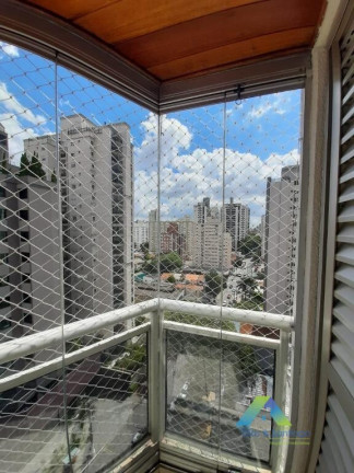 Imagem Apartamento com 4 Quartos à Venda, 141 m² em Vila Mariana - São Paulo Imagem Apartamento com 4 Quartos à Venda, 141 m² em Vila Mariana - São Paulo