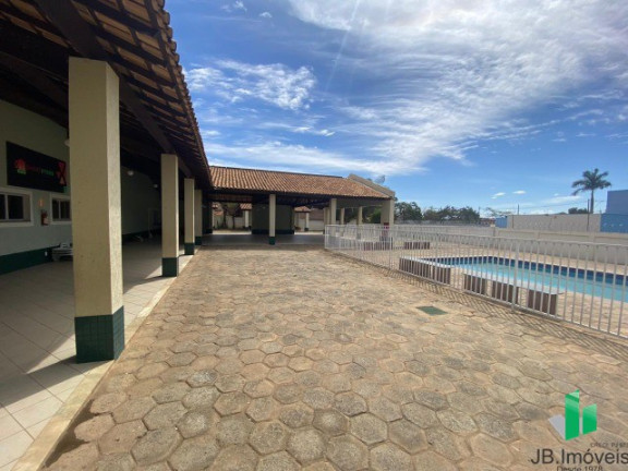 Imagem Imóvel com 3 Quartos à Venda, 70 m² em Edgar Pereira - Montes Claros