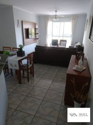 Apartamento com 3 Quartos à Venda, 96 m² em Jardim América - São José Dos Campos