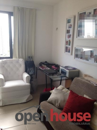 Imagem Apartamento com 3 Quartos à Venda, 99 m² em Capim Macio - Natal