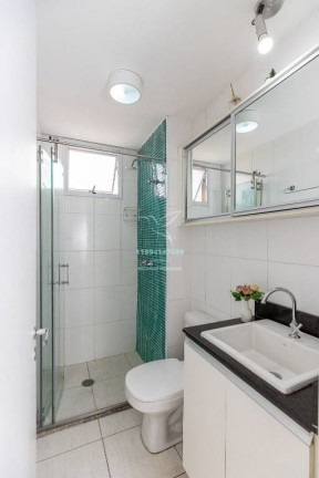 Imagem Apartamento com 2 Quartos à Venda, 51 m² em Vila Sônia - São Paulo Imagem Apartamento com 2 Quartos à Venda, 51 m² em Vila Sônia - São Paulo