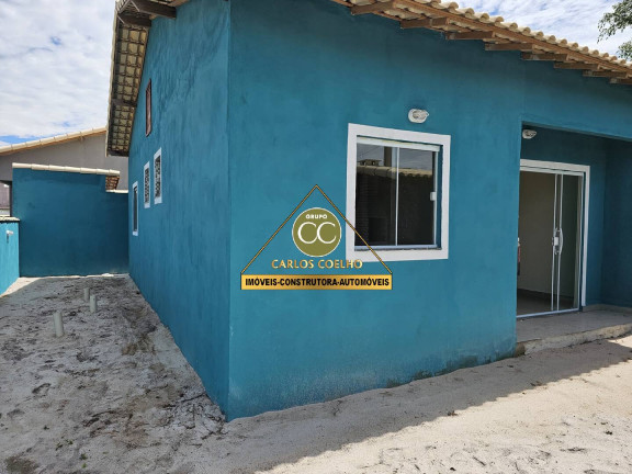 Imagem Casa à Venda, em Unamar - Cabo Frio Imagem Casa à Venda, em Unamar - Cabo Frio
