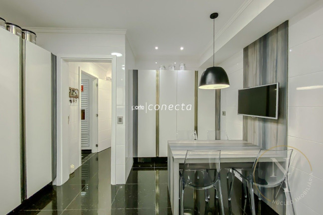 Imagem Apartamento com 3 Quartos à Venda, 244 m² em Jardim Analia Franco - São Paulo Imagem Apartamento com 3 Quartos à Venda, 244 m² em Jardim Analia Franco - São Paulo