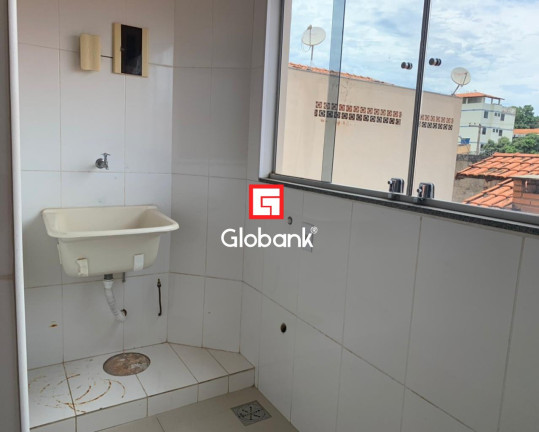 Imagem Imóvel com 3 Quartos à Venda, 1 m² em Santa Rita I - Montes Claros