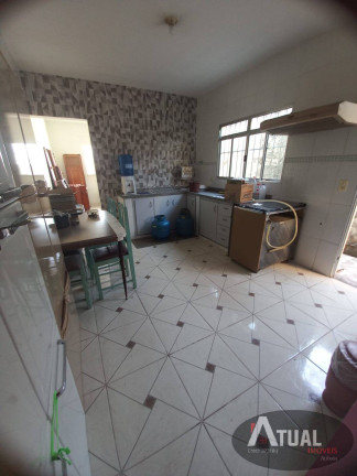 Imagem Casa com 2 Quartos à Venda, 67 m² em Jardim Imperial - Atibaia Imagem Casa com 2 Quartos à Venda, 67 m² em Jardim Imperial - Atibaia