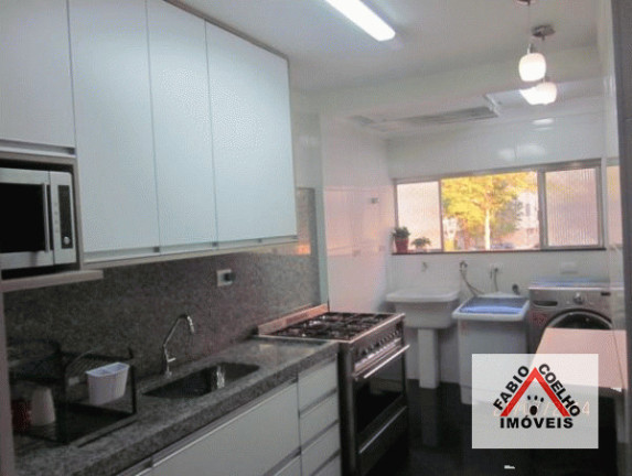 Imagem Apartamento à Venda, 83 m² em Vila Sofia - São Paulo Imagem Apartamento à Venda, 83 m² em Vila Sofia - São Paulo
