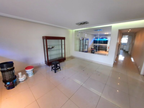Imagem Apartamento com 4 Quartos à Venda, 179 m² em Perdizes - São Paulo