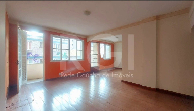 Apartamento com 3 Quartos à Venda, 103 m² em Centro Histórico - Porto Alegre