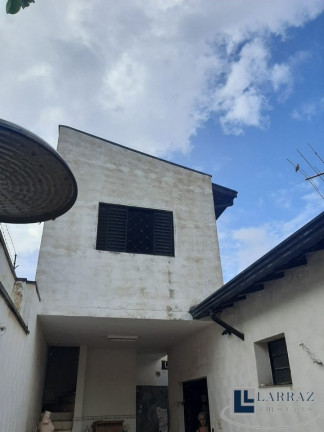 Imóvel com 3 Quartos à Venda, 105 m² em Jardim Macedo - Ribeirão Preto