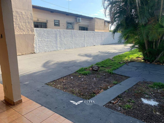 Imagem Casa com 2 Quartos à Venda, 70 m² em Centro - Porecatu
