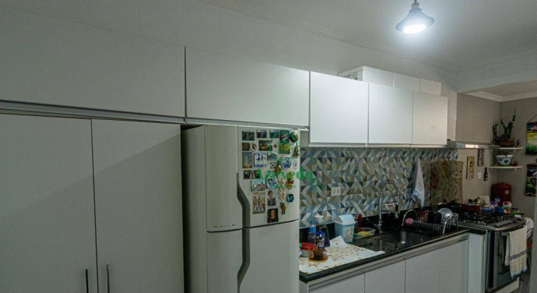 Imagem Apartamento com 2 Quartos à Venda, 90 m² em Mooca - São Paulo