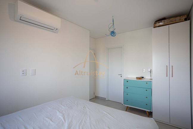 Imagem Apartamento com 2 Quartos à Venda, 62 m² em Centro - Osasco