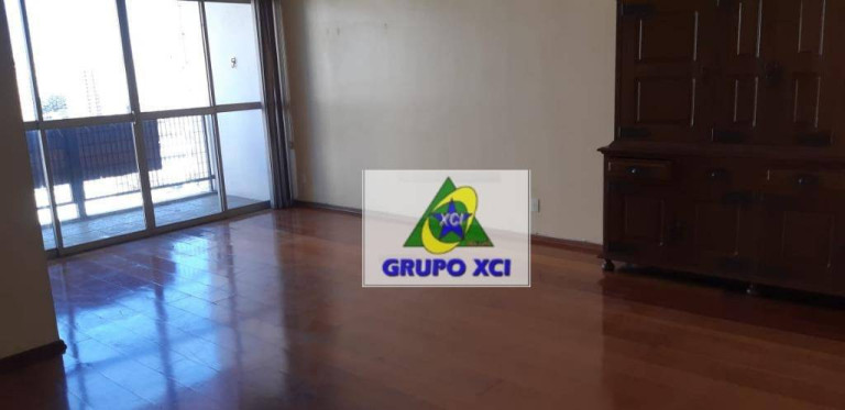 Imagem Apartamento com 3 Quartos à Venda, 105 m² em Jardim Guanabara - Campinas Imagem Apartamento com 3 Quartos à Venda, 105 m² em Jardim Guanabara - Campinas