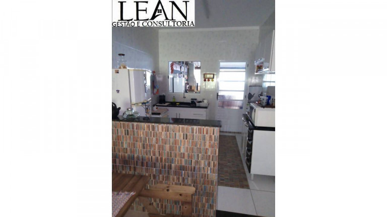 Imagem Casa com 2 Quartos à Venda, 132 m² em Jardim Residencial Villa Amato - Sorocaba