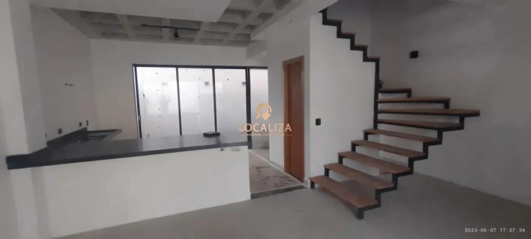 Imagem Casa com 3 Quartos à Venda, 160 m² em Jardim Das Indústrias - São José Dos Campos Imagem Casa com 3 Quartos à Venda, 160 m² em Jardim Das Indústrias - São José Dos Campos