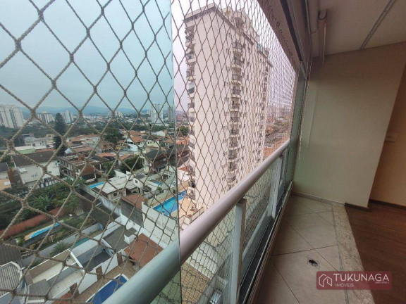 Imagem Apartamento com 3 Quartos à Venda, 77 m² em Vila Galvão - Guarulhos Imagem Apartamento com 3 Quartos à Venda, 77 m² em Vila Galvão - Guarulhos