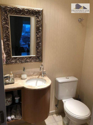 Imagem Apartamento com 3 Quartos à Venda, 94 m² em Centro - Guarulhos