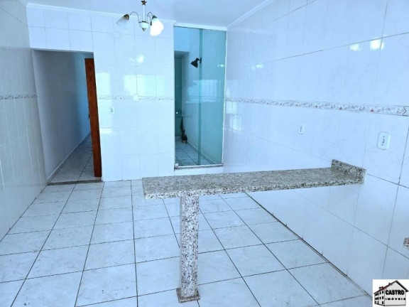 Imagem Casa com 3 Quartos à Venda, 150 m² em Parque Das Paineiras - São Paulo