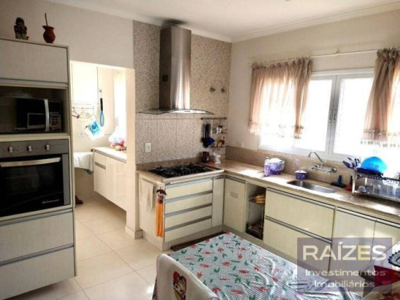 Imagem Casa de Condomínio com 3 Quartos à Venda, 175 m² em Lagos De Santa Helena - Bragança Paulista