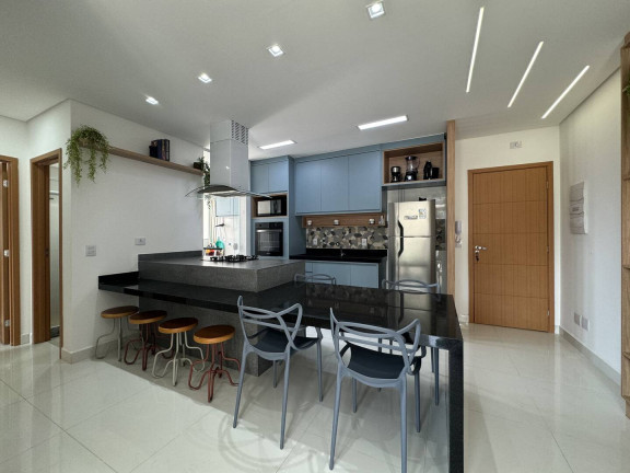 Imagem Apartamento com 2 Quartos à Venda, 66 m² em Praia Das Toninhas - Ubatuba Imagem Apartamento com 2 Quartos à Venda, 66 m² em Praia Das Toninhas - Ubatuba
