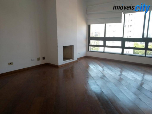 Apartamento com 3 Quartos à Venda ou Locação, 218 m² em Vila Mariana - São Paulo