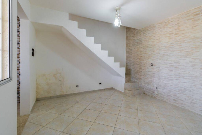 Imagem Sobrado com 2 Quartos à Venda, 70 m² em Vila Buenos Aires - São Paulo