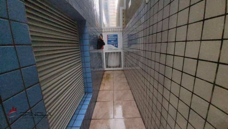 Imagem Apartamento com 1 Quarto à Venda, 45 m² em Aviação - Praia Grande Imagem Apartamento com 1 Quarto à Venda, 45 m² em Aviação - Praia Grande