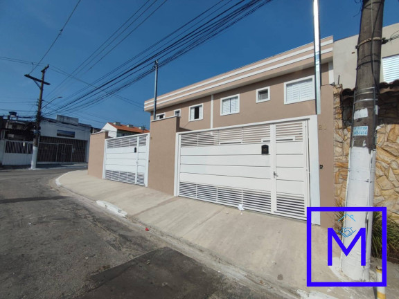 Imagem Casa com 2 Quartos à Venda, 68 m² em Vila Jacuí - São Paulo Imagem Casa com 2 Quartos à Venda, 68 m² em Vila Jacuí - São Paulo