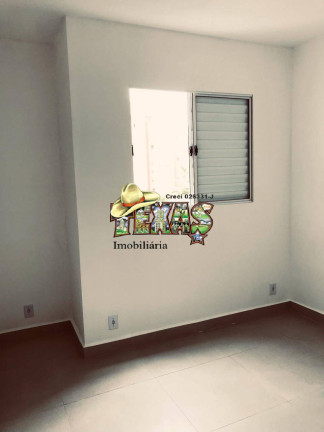 Imagem Casa com 2 Quartos para Alugar, 40 m² em Vila Taquari - São Paulo