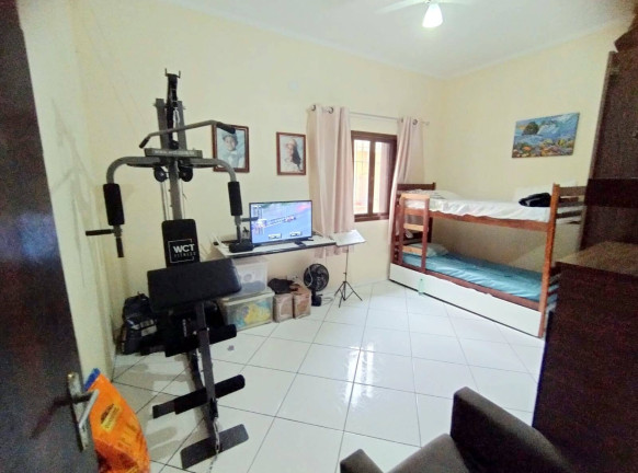 Imagem Casa com 2 Quartos à Venda, 97 m² em Cidade Nova Peruibe - Peruíbe Imagem Casa com 2 Quartos à Venda, 97 m² em Cidade Nova Peruibe - Peruíbe