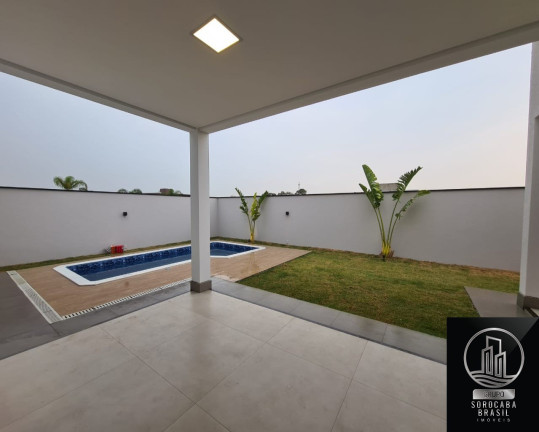 Imagem Casa com 3 Quartos à Venda, 220 m² em Alphaville Nova Esplanada Iii - Votorantim Imagem Casa com 3 Quartos à Venda, 220 m² em Alphaville Nova Esplanada Iii - Votorantim