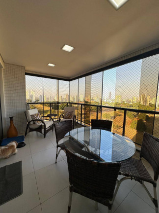 Apartamento com 3 Quartos à Venda, 250 m² em Duque De Caxias - Cuiabá