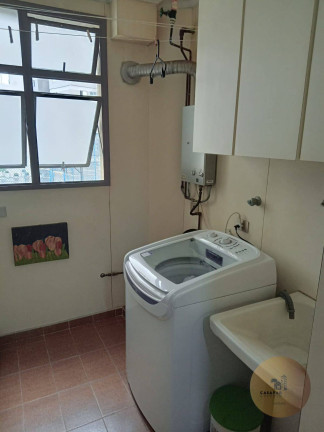 Imagem Apartamento com 4 Quartos à Venda, 155 m² em Jardim Chácara Inglesa - São Bernardo Do Campo Imagem Apartamento com 4 Quartos à Venda, 155 m² em Jardim Chácara Inglesa - São Bernardo Do Campo