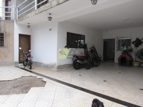 Imagem Sobrado com 3 Quartos à Venda, 210 m² em Loteamento Remanso Campineiro - Hortolândia