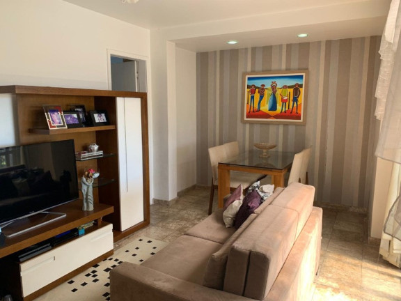 Imagem Cobertura com 2 Quartos à Venda, 100 m² em Praça Seca - Rio De Janeiro