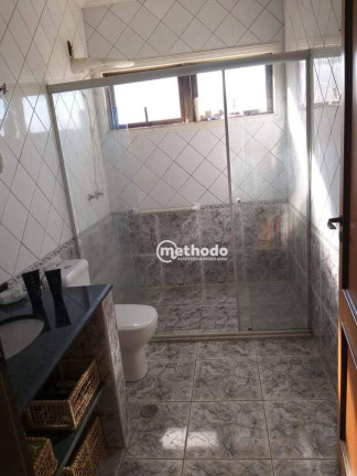 Imagem Casa com 4 Quartos à Venda, 293 m² em Taquaral - Campinas Imagem Casa com 4 Quartos à Venda, 293 m² em Taquaral - Campinas