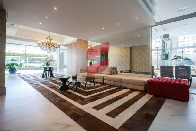 Imagem Apartamento com 3 Quartos à Venda, 384 m² em Centro - Balneário Camboriú