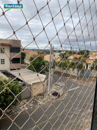 Imagem Apartamento com 2 Quartos à Venda, 64 m² em Olegário Pinto - Caldas Novas Imagem Apartamento com 2 Quartos à Venda, 64 m² em Olegário Pinto - Caldas Novas