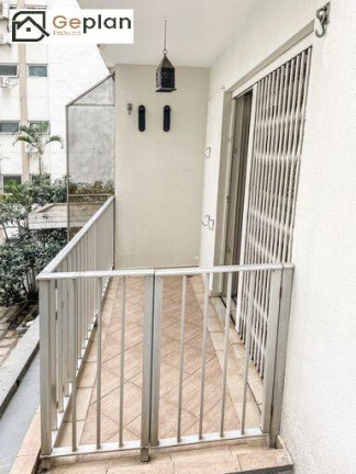 Foto do imóvel Apartamento com 2 Quartos à Venda, 67 m² em Jardim Paulista - São Paulo